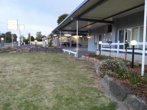 Motel Yass Motel 3*