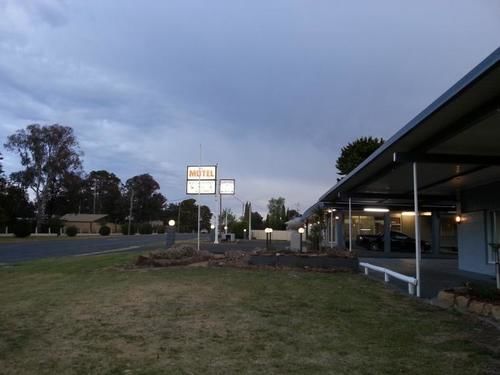 Motel Yass Motel 3*